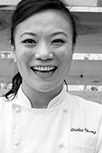 Chef Shirley Chung