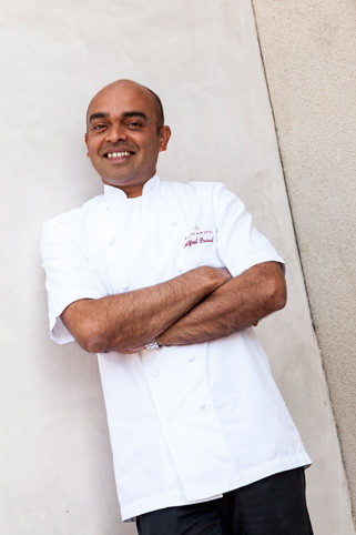  from chefsinsight.com w/ Alfred Prasad