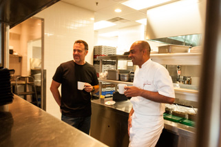  from chefsinsight.com w/ Alfred Prasad