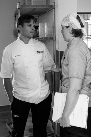  from chefsinsight.com w/ Jonathan Rollo + Kristi Ritchey
