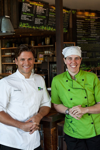  from chefsinsight.com w/ Jonathan Rollo + Kristi Ritchey