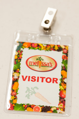 from chefsinsight.com w/ Tom Fraker (Melissa's Produce)