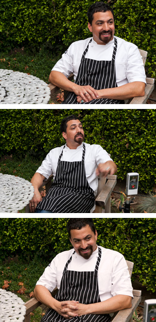 from chefsinsight.com w/ Diego Velasco