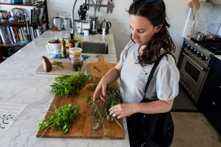 from chefsinsight.com w/ Jessica Koslow